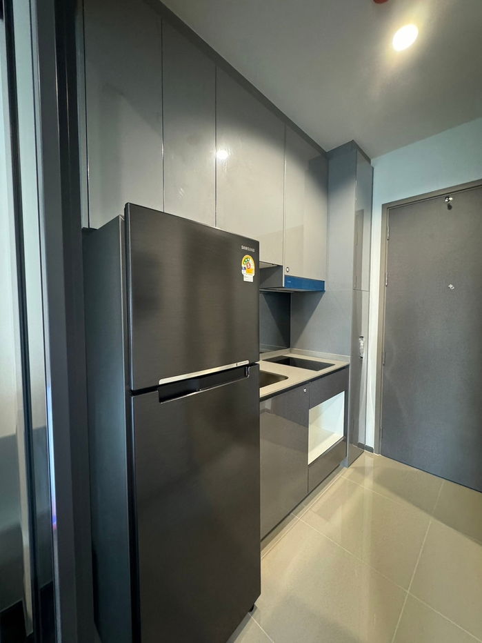 รูป IDEO Sukhumvit - Rama 4 ห้องสวย ราคาดี สอบถามเพิ่มเติมได้ที่ Line @condorental - รูปที่ 12/21