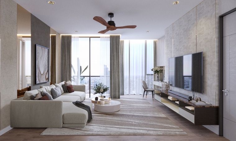 💎Luxury condo ให้เช่าคอนโดคราม สุขุมวิท26 2ห้องนอน ห้องสวยมากๆ พร้อมย้ายเข้า 💎