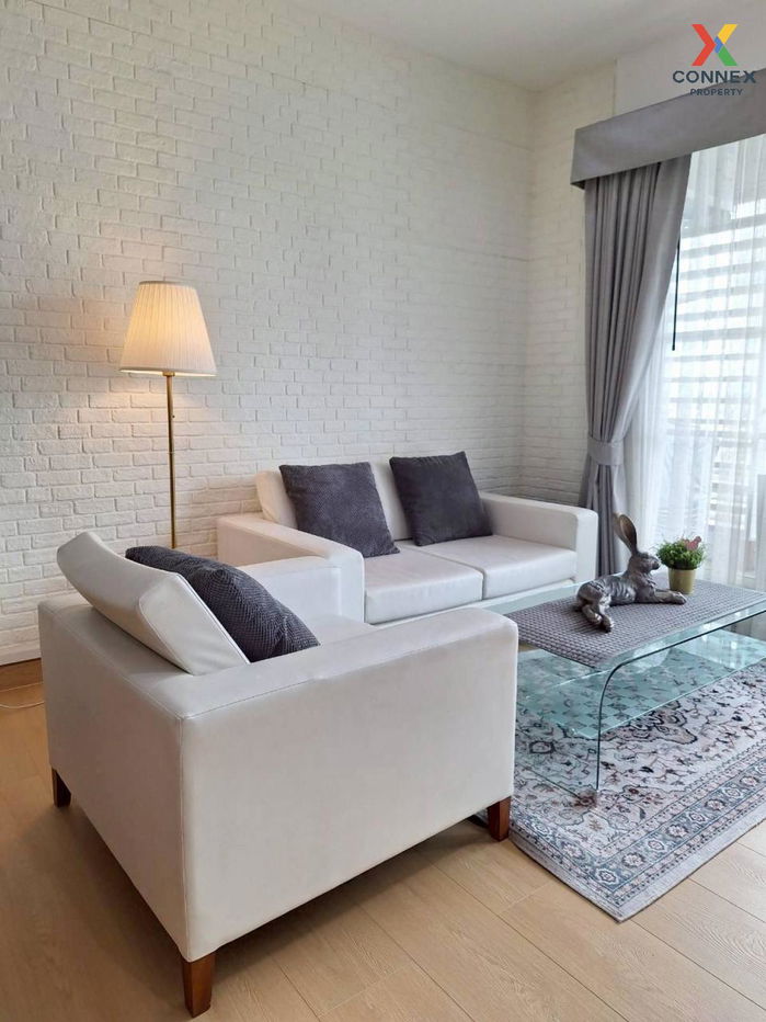 picture 🔥🔥🔥 For Rent Condo , Baan klang krung Siam Pathumwan , BTS-Ratchathewi , Thung Phaya Thai , Rat Thewi , Bangkok , CX-131917 ✅ Live chat with us ADD LINE @connexproperty ✅ 🔥🔥🔥 - 2/10