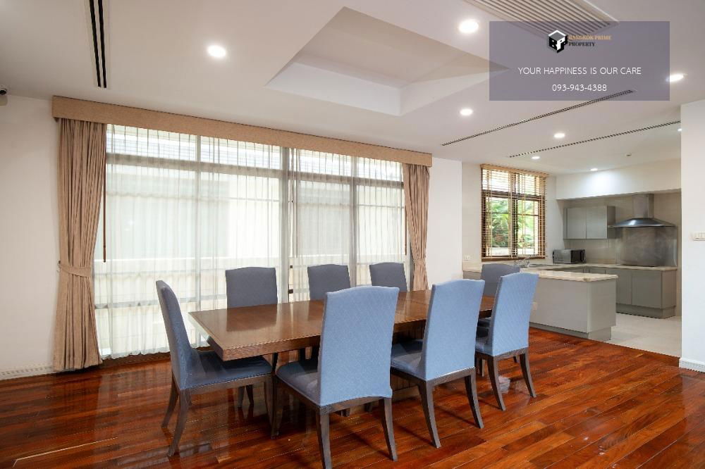 picture Baan Sansiri Sukhumvit 67 | 🏡 Rare Item Corner House  #2025092211986 - 14/18