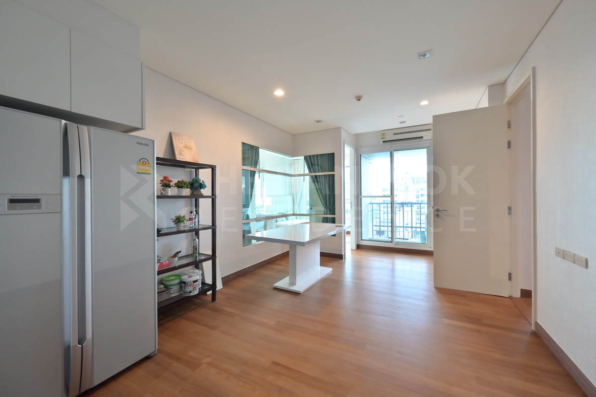 รูป ไอวี ทองหล่อ  ใช้ชีวิตสไตล์ Luxury บนทำเลศักยภาพ - รูปที่ 10/10