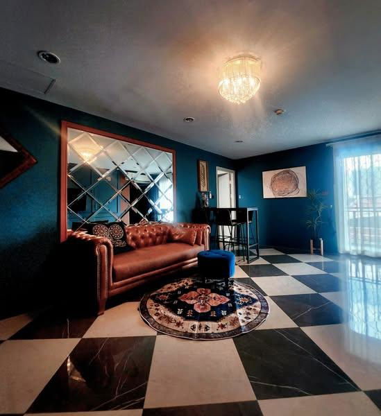 รูป #st20685 ให้เช่า  รีเจนท์ โฮม สุขุมวิท 81 - รูปที่ 1/5