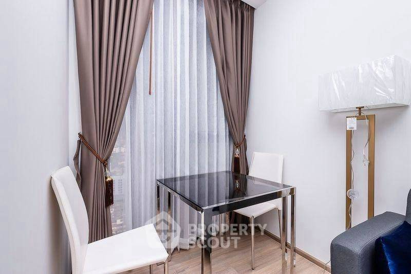 picture 1-BR Condo at The Line Phahon - Pradipat near BTS Saphan Khwai (ID 2318459) - 5/15
