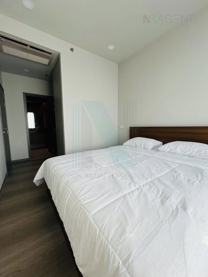 picture 🚩 For Rent Condo WHIZDOM THE FORESTIAS Building Petopia, Floor 16,1 bed room, Room size 42 sqm - 2/8