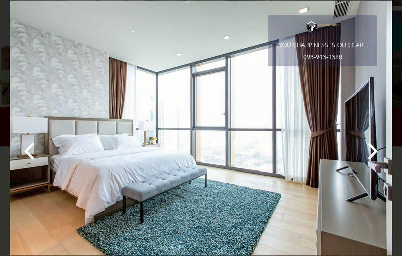 picture The Monument Thonglor | Ultimate luxury Unit thonglor Highest floor !!! #2025092212006 - 1/11