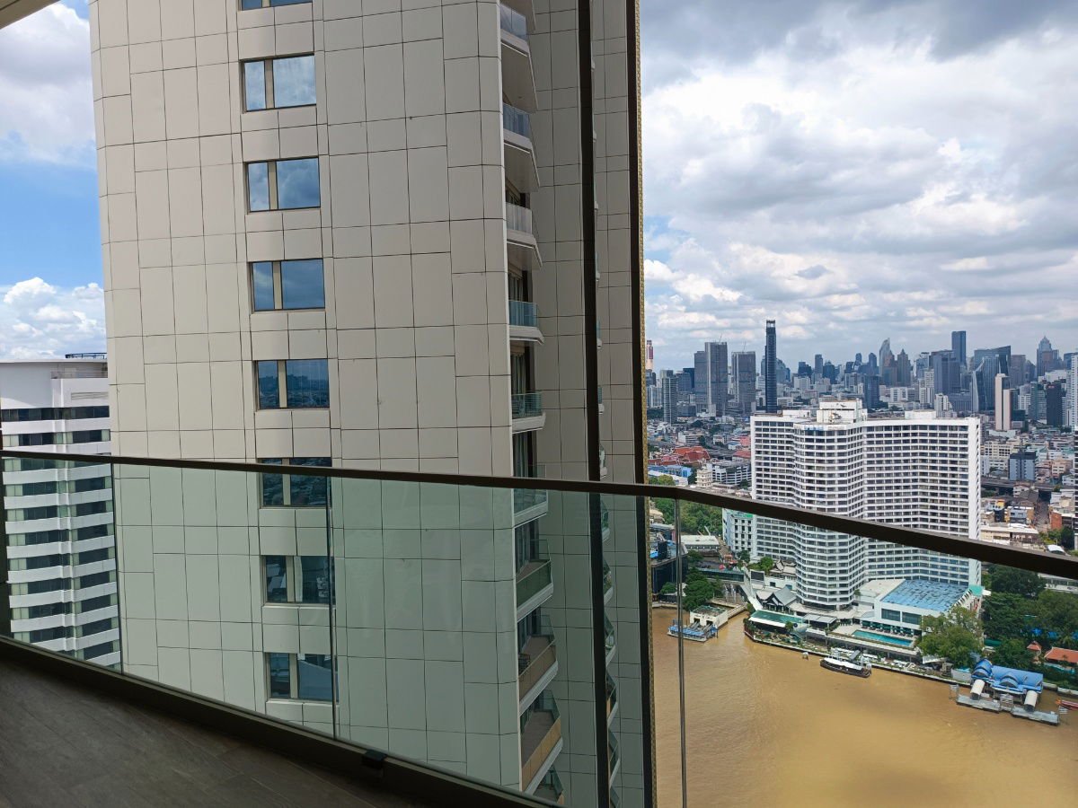 picture Room for Rent @  Magnolias Waterfront Residences  - 9/10