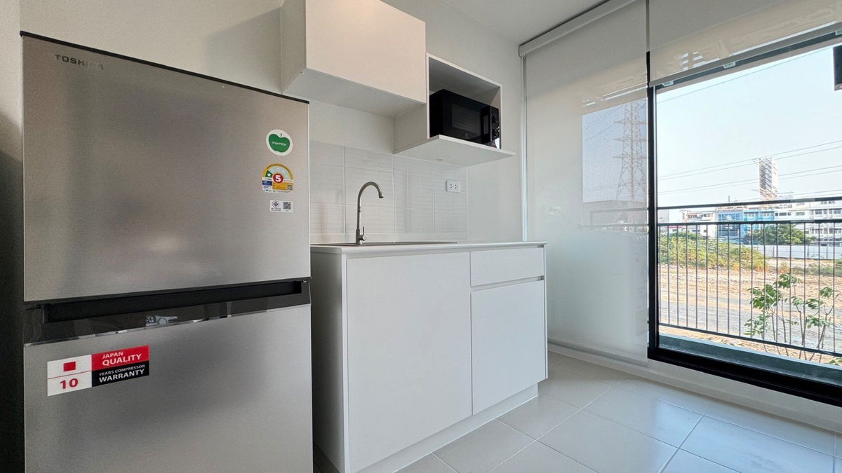 picture For rent at iCondo Active Phatthanakan / Line ID : @bestprice (with @ too) - 7/10