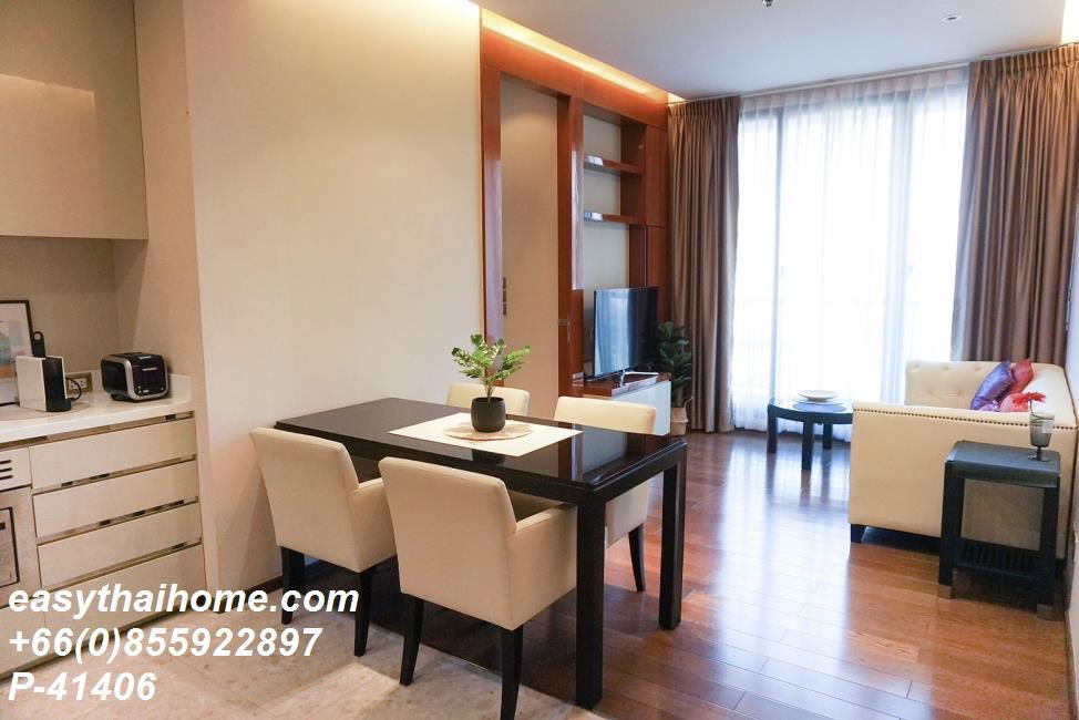 picture P-41406 Condo for rent The Address Sukhumvit 28 fully furnished (Confirm again when visit).  - 8/9