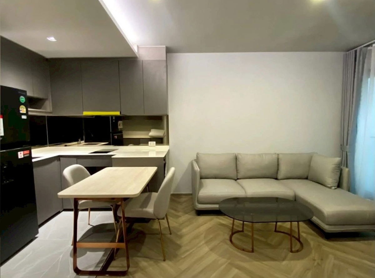 รูป LTH13258 – Condo for Rent | Chapter Thonglor | 45.35 sqm | 1 Bed Plus 1 Bath | 38K/Month |Near BTS Thonglor | คอนโดให้เช่า แชปเตอร์ ทองหล่อ - รูปที่ 1/7