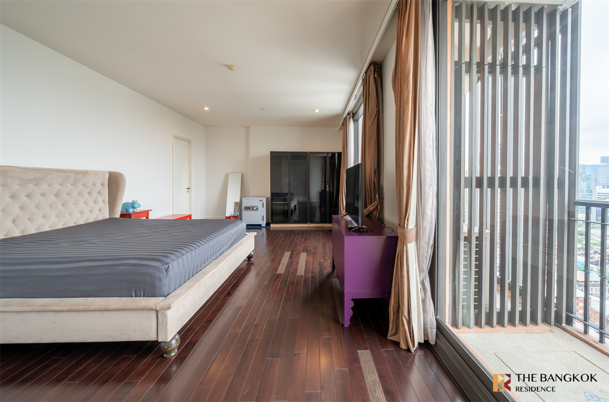 รูป อกัสตัน สุขุมวิท 22  คอนโด Luxury ราคาพิเศษ - รูปที่ 9/10