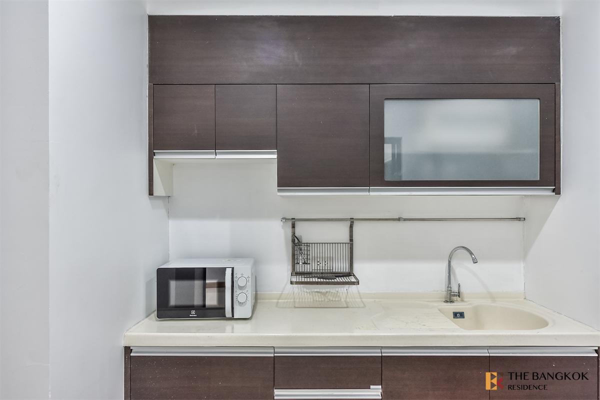 picture Supalai Premier Narathiwas - Sathorn Save Time, Convenient Travel - 1/10