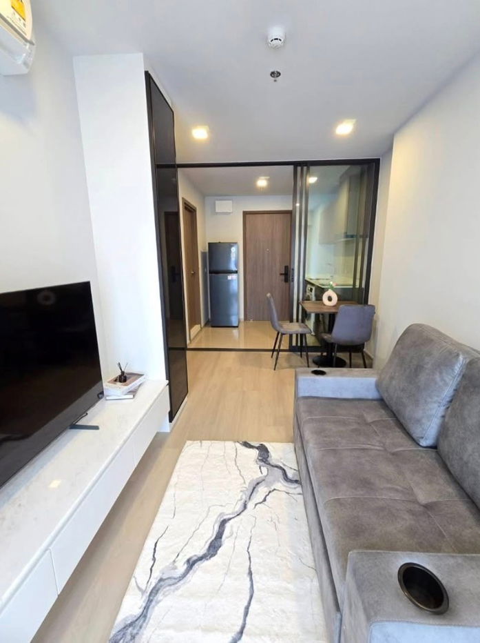 picture #R6507  🎉 220968 Condo for rent Life Phahon-Ladprao - 6/6