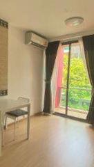 picture 🚩 For Sell Condo CLICK CONDO 65 Building 1, Floor 2,1 bed room, Room size 33 sqm - 8/8