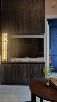 FOR RENT condo , The line sukhumvit 101 , BTS-Punnawithi , Bang Chak , Phra Khanong , Bangkok , CX-21982 ✅ Live chat with us ADD LINE @connexproperty ✅ 