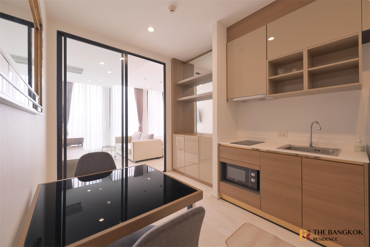 picture Noble Ploenchit Room available, great price near BTS Phloen Chit - 2/10