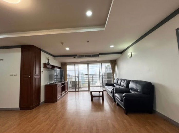 รูป #R6503  🎉 220968 ให้เช่าคอนโด Waterford Diamond Tower - รูปที่ 10/15