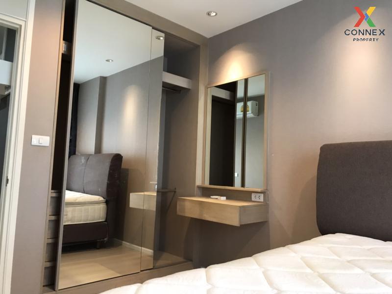 picture 🔥🔥🔥 FOR RENT condo , Aspire Sukhumvit 48 , BTS-Phra Khanong ,  , Khlong Toei , Bangkok , CX-05370 ✅ Live chat with us ADD LINE @connexproperty ✅ 🔥🔥🔥 - 9/10