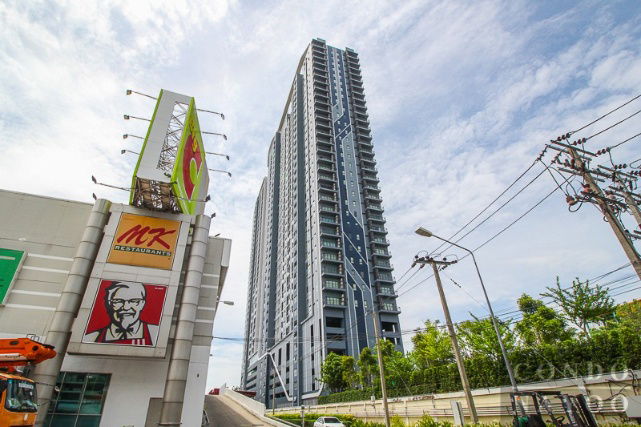 รูป 🏢 ขายคอนโด : IDEO Sukhumvit 115 (ไอดีโอ สุขุมวิท 115)   รหัสทรัพย์ | 📌 LNP-C9450  - รูปที่ 13/18