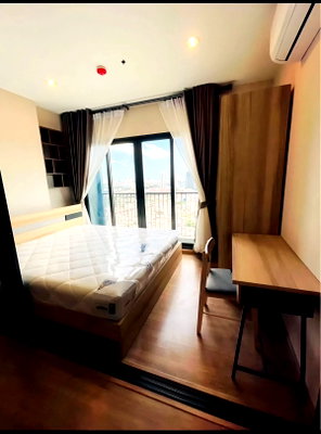คอนโดให้เช่า : The Tree RIO Bang - Aor Station ห้องสวย ราคาดี สอบถามเพิ่มเติมได้ที่ Line @condorental