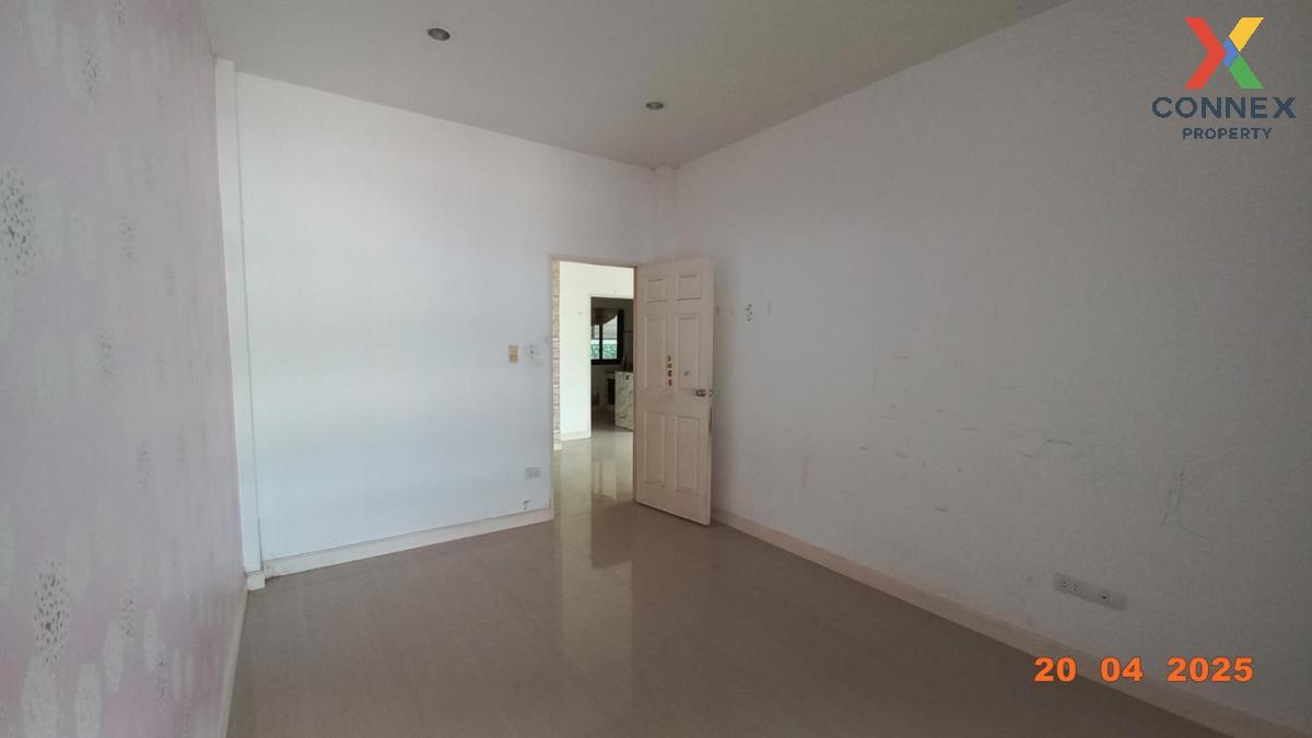 รูป ขายบ้าน  นารา วิลล์ หนองกะขะ พานทอง ชลบุรี CX-132040 ✅ ทักไลน์ @connexproperty ตอบทันที ทีมงานมืออาชีพ ✅  - รูปที่ 8/10