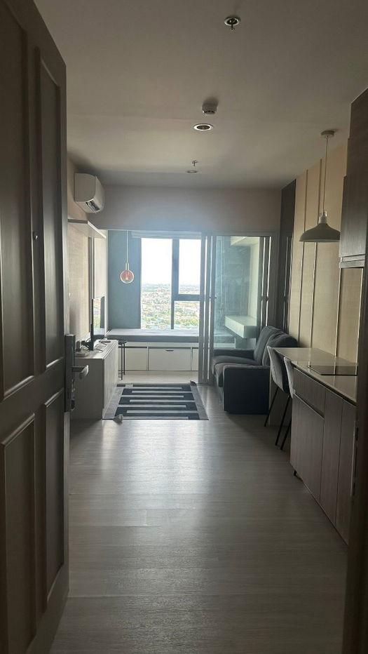 picture #R6539  🎉 220968 Condo for rent The Parkland Phetkasem 56  - 13/16