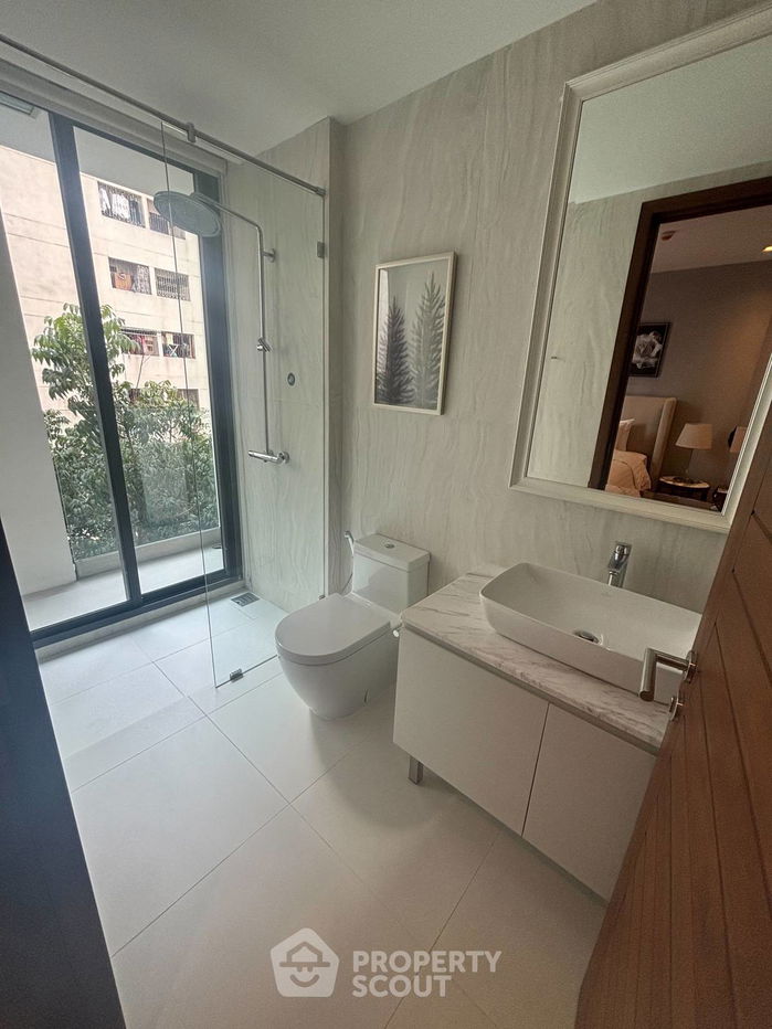 picture 3-BR Condo at La Citta Delre Thonglor 16 near BTS Thong Lor (ID 1429639) - 5/28