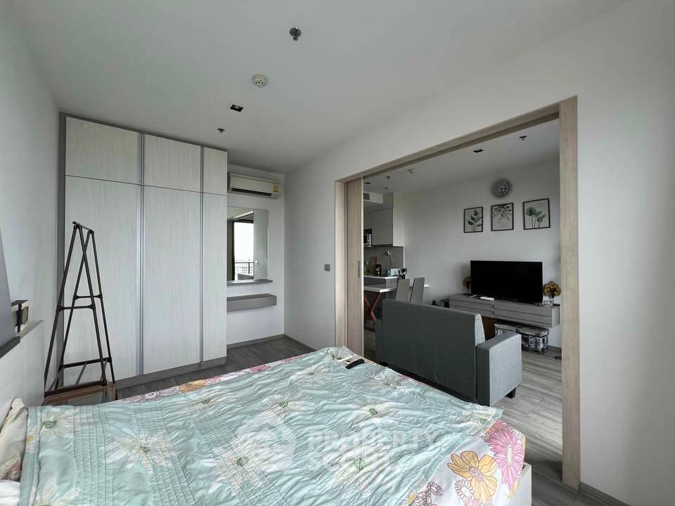 picture 1-BR Condo at Aeras Condo Pattaya close to Jomtien Beach (ID 2318368) - 3/10