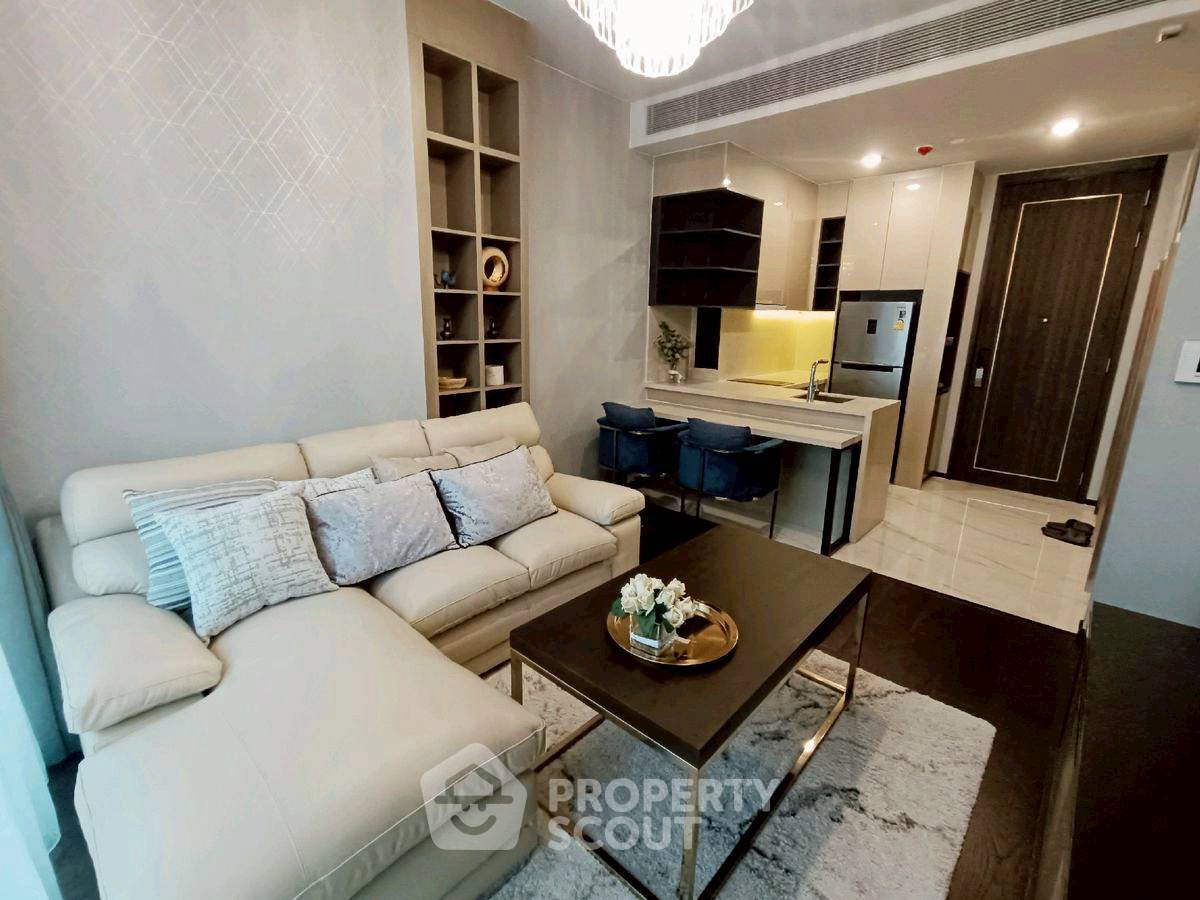 รูป คอนโด 1-ห้องนอน ที่ ลาวิค สุขุมวิท 57 ใกล้ BTS ทองหล่อ (ID 2317407) - รูปที่ 7/20