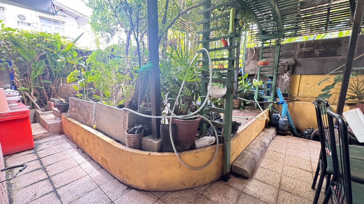 picture For Sale Single house + Land 144 square wa, Prachachuen 37 (200 meters from the entrance of the alley) - 16/19