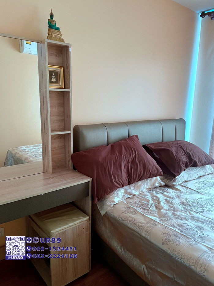 picture 💙 Hot Price 💙For Rent Condo Regent Home Sukhumvit 81 🦋 near BTS On Nut - 2/11