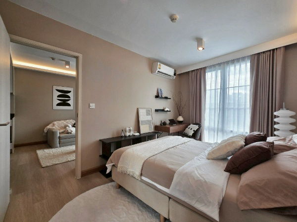 รูป #st20680 ให้เช่า  Maestro 39 Sukhumvit 39   - รูปที่ 2/5
