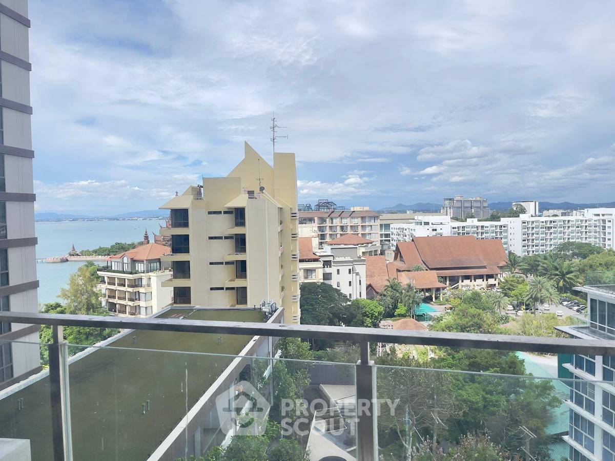 รูป คอนโด 1-ห้องนอน ที่ บ้านปลายหาด พัทยา ใกล้ ปราสาทสัจธรรม (ID 2318058) - รูปที่ 10/12