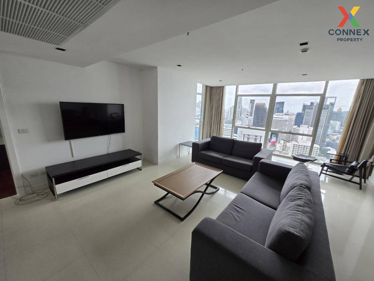 picture 🔥🔥🔥 For Rent Condo , Athenee Residence , BTS-Phloen Chit , Lumpini , Pathum Wan , Bangkok , CX-131613 ✅ Live chat with us ADD LINE @connexproperty ✅ 🔥🔥🔥 - 1/9