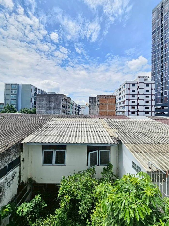 รูป นัดดูได้ทุกวัน ห้องสวย ตรงปก ห้องใหญ่-มุม ลุมพินี ลาดพร้าว 111 - รูปที่ 14/14