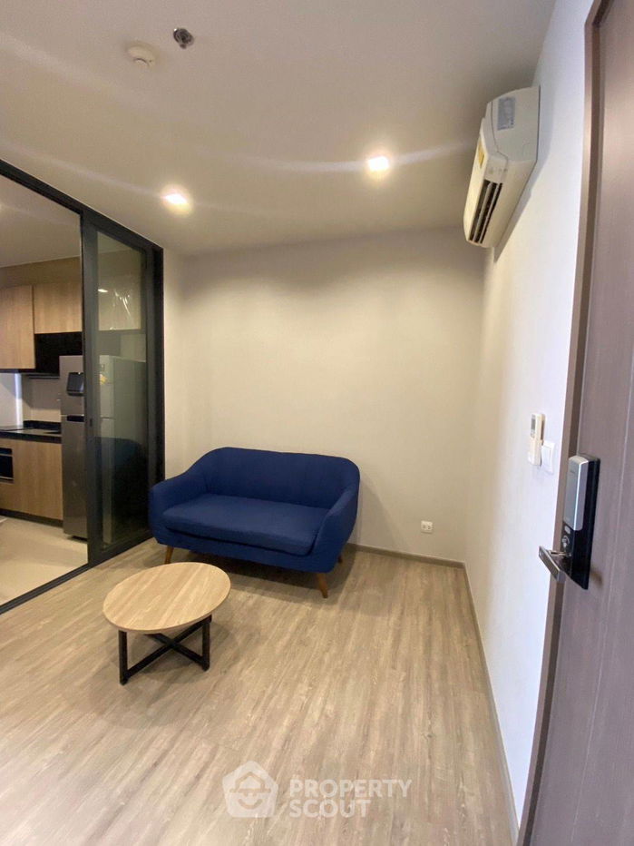 picture 1-BR Condo at The Line Wongsawang near MRT Wong Sawang (ID 2029537) - 23/26
