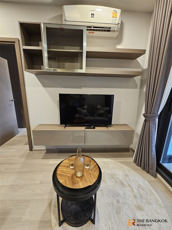 picture Life Phahon - Ladprao Fits All Lifestyles near BTS Ha Yaek Lat Phrao - 5/10