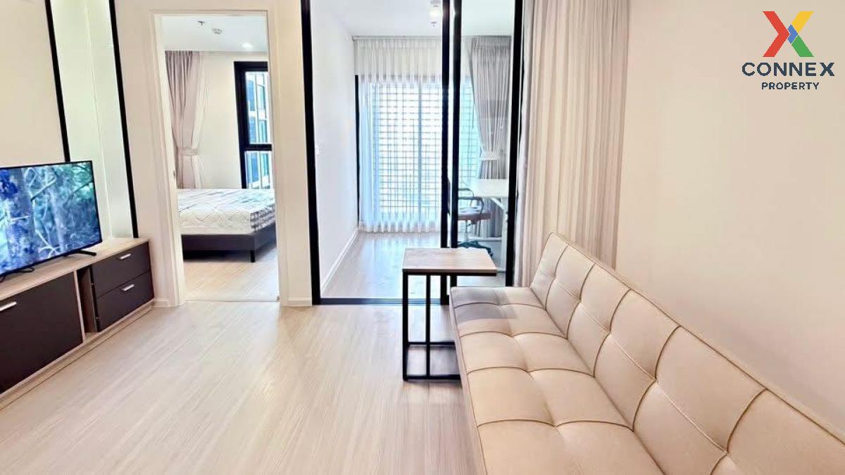 picture 🔥🔥🔥 For Rent Condo , Denim Jatujak , BTS-Saphan Khwai , Chomphon , Chatuchak , Bangkok , CX-131476 ✅ Live chat with us ADD LINE @connexproperty ✅ 🔥🔥🔥 - 1/8