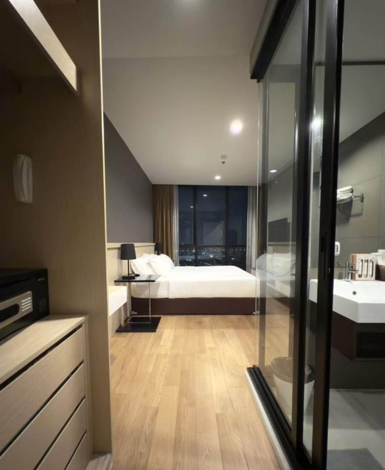 picture RS1919 For Rent – Estrella Ekkamai (by Mövenpick Hotel) | PET FRIENDLY 🐶🐱 - 2/18