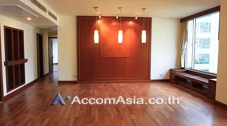 รูป 🔼🔽 AccomA 📩 All Seasons Mansion - รูปที่ 1/11