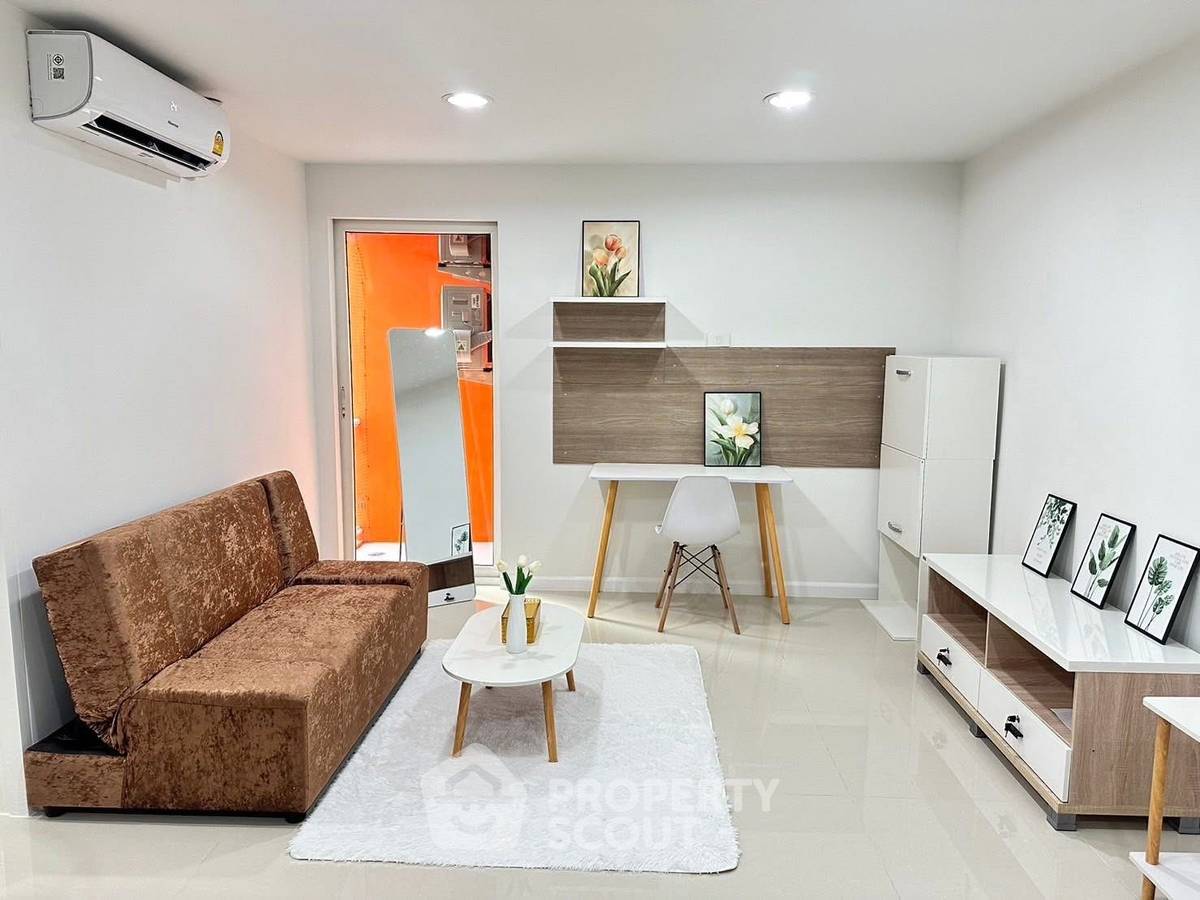 picture 1-BR Condo at The Plenary Sathorn near BTS Wongwian Yai (ID 2317793) - 5/6