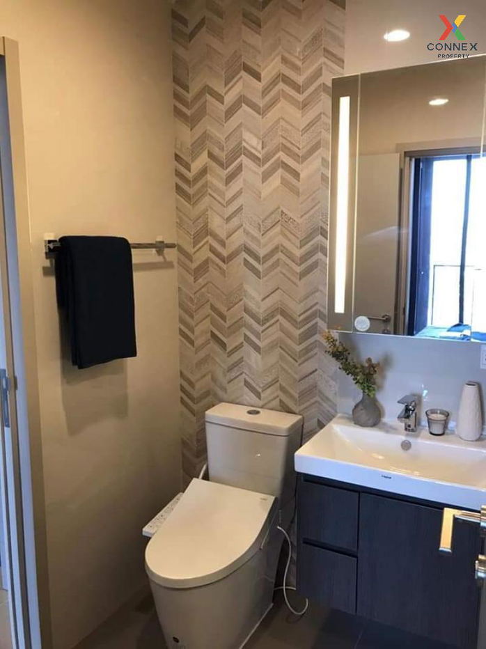 picture 🔥🔥🔥 FOR RENT condo , Oka Haus Sukhumvit 36 , BTS-Thong Lo , Khlong Tan , Khlong Toei , Bangkok , CX-06154 ✅ Live chat with us ADD LINE @connexproperty ✅ 🔥🔥🔥 - 6/12
