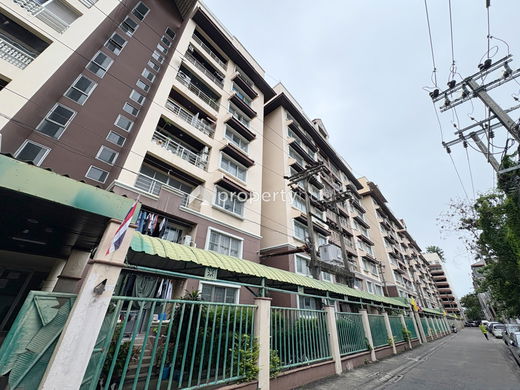 รูป Palm Pavilion Condominium - รูปที่ 1/7
