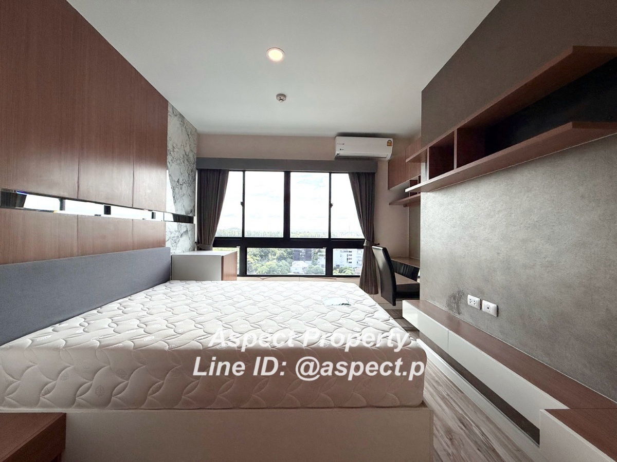 picture Plus Condo Sriracha new room 8500 Bath - 11/15