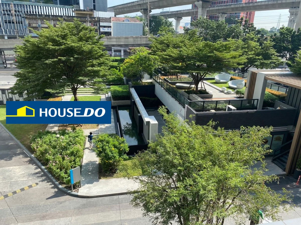picture ✨ Condo for Sale: The Base Rama 9 – Ramkhamhaeng 💰 Only 2.2M - 8/12