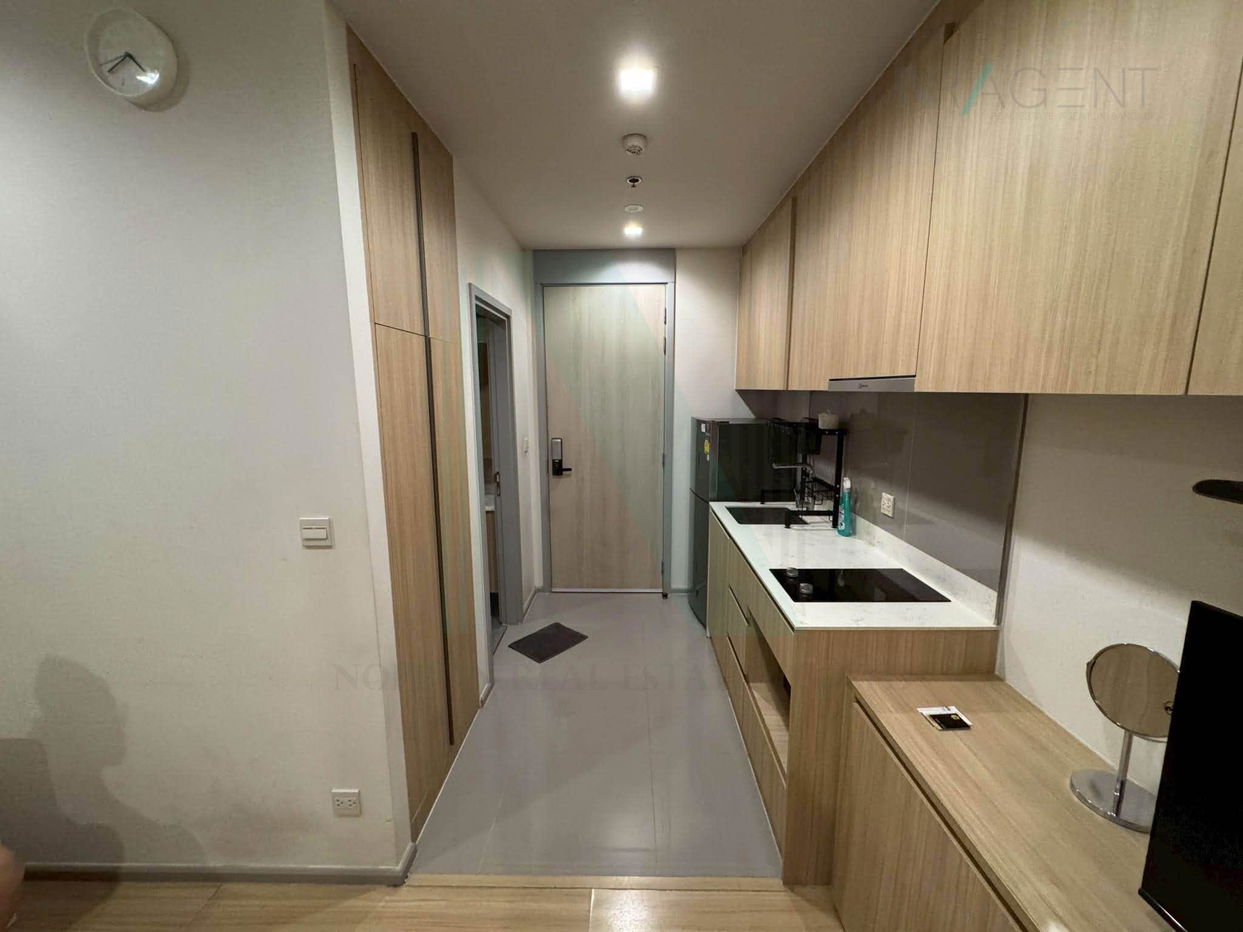 picture 📌 For Sell Condo M JATUJAK Building 1, Floor 32,1 bed room, Room size 28 sqm - 6/8