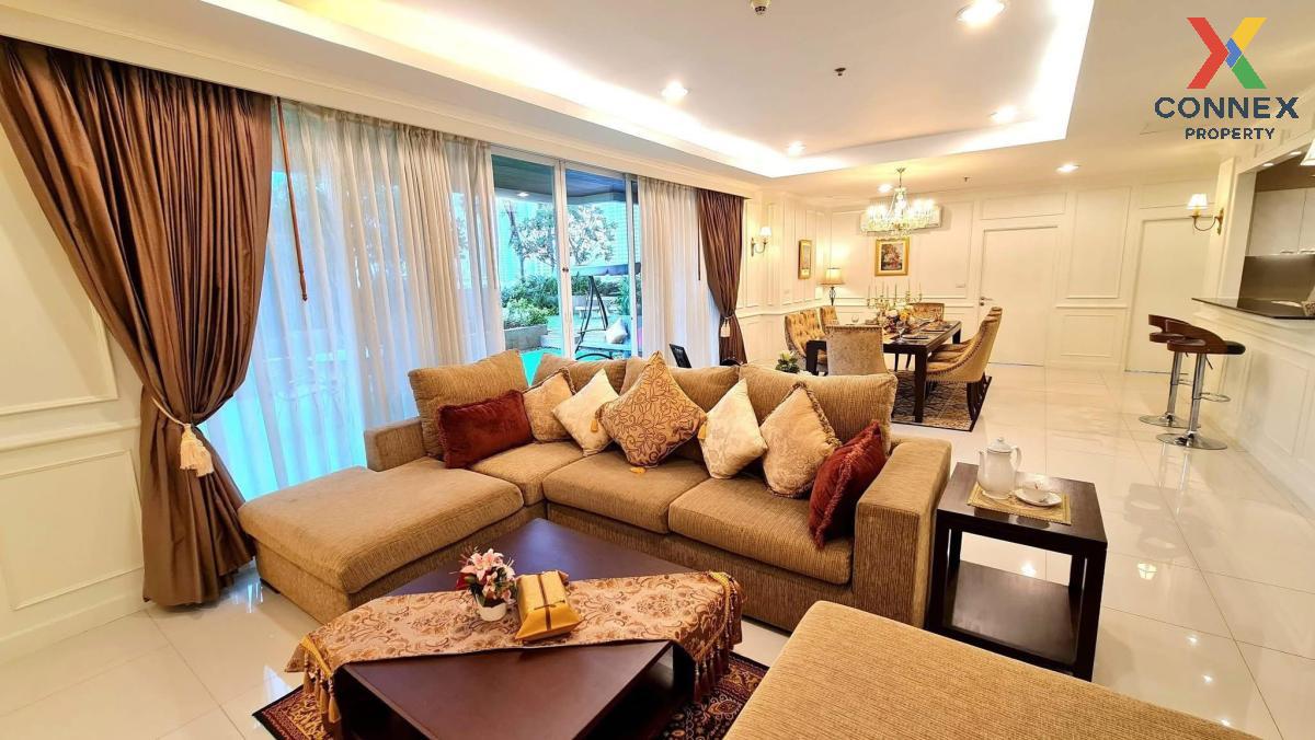 picture 🔥🔥🔥 For Rent Condo , Piyathip Place , BTS-Phrom Phong , Khlong Tan Nuea , Watthana , Bangkok , CX-131797 ✅ Live chat with us ADD LINE @connexproperty ✅ 🔥🔥🔥 - 1/10