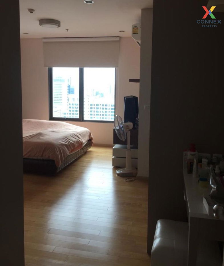 picture 🔥🔥🔥 FOR RENT condo , Villa Asoke , MRT-Phetchaburi , Makkasan , Rat Thewi , Bangkok , CX-45008 ✅ Live chat with us ADD LINE @connexproperty ✅ 🔥🔥🔥 - 7/9