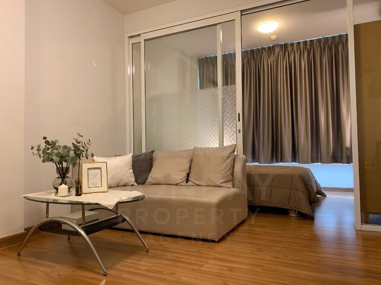 picture HotDeal​🔥🔥  For Rent​ | Special Price, Full Furniture Ready to move in Condo at I-biza Condo RCA MD-95479 - 3/9