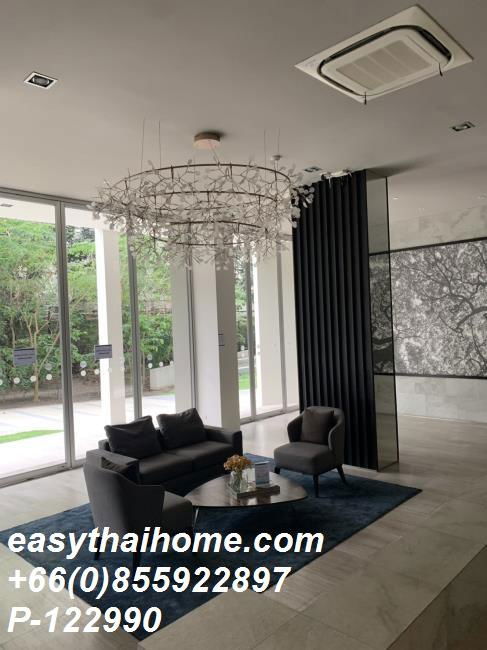 picture P-122990 Condo for rent U Delight Ratchavibha fully furnished (Confirm again when visit).  - 18/25