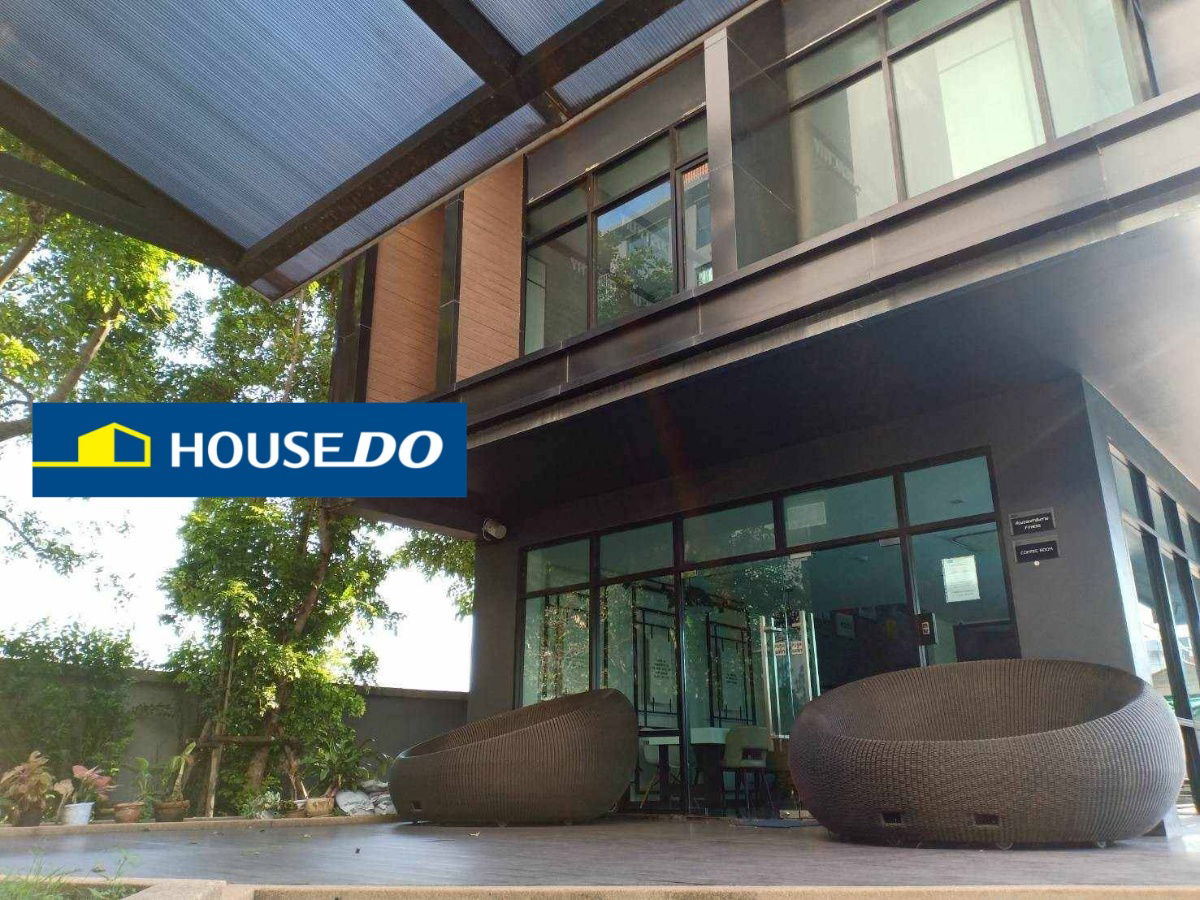 picture ✨ For Sale: The Excel Groove Lasalle 52 Condo – Only 1.7 Million Baht ✨ - 18/20